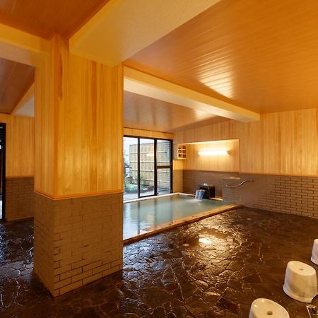 Umemura Ryokan Uguisutei 치쿠세이 외부 사진